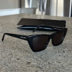 YSL Saint Laurent Sunglasses